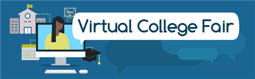 Virtual College Fair 